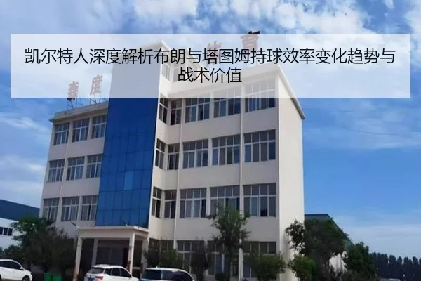 凯尔特人深度解析布朗与塔图姆持球效率变化趋势与战术价值